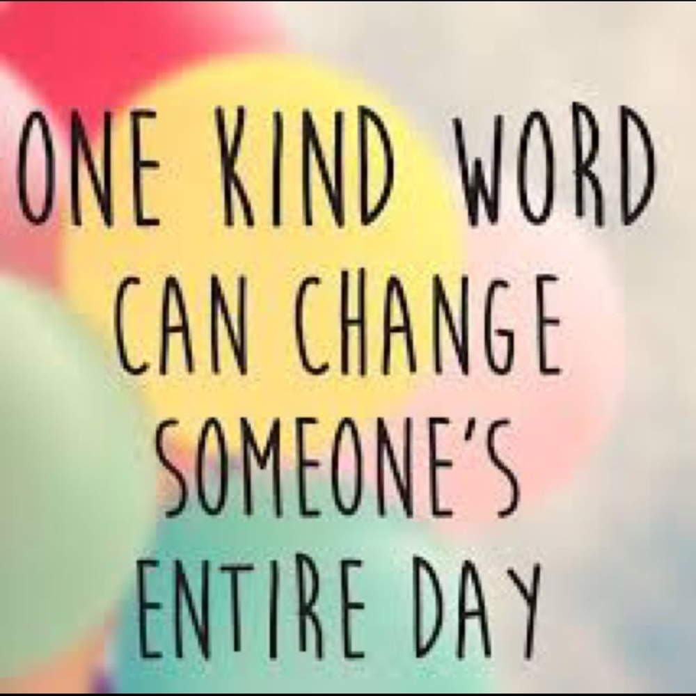 Be The Change.... - Picture 2 of 4